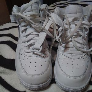 Air force 1s - Mids
